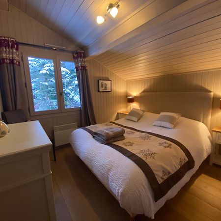 Chalet Milou Les Gets Εξωτερικό φωτογραφία
