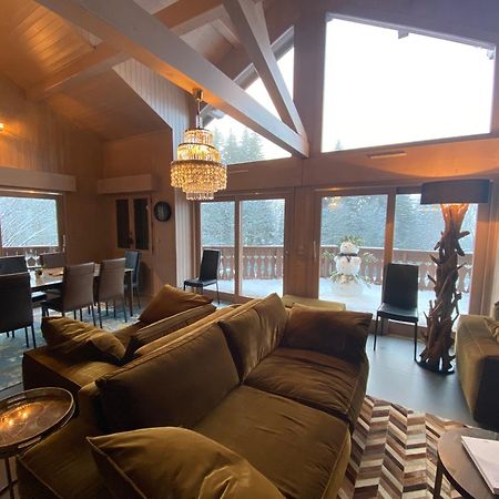 Chalet Milou Les Gets Εξωτερικό φωτογραφία