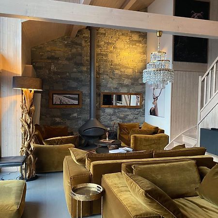 Chalet Milou Les Gets Εξωτερικό φωτογραφία