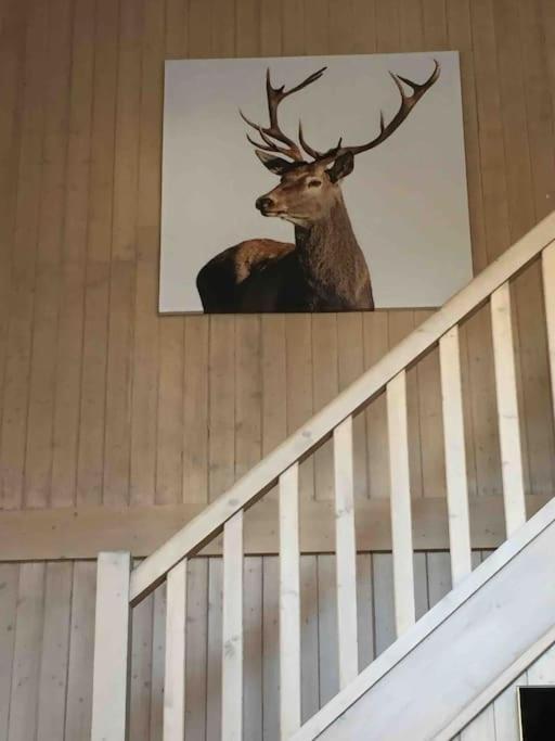 Chalet Milou Les Gets Εξωτερικό φωτογραφία