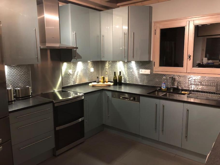 Chalet Milou Les Gets Εξωτερικό φωτογραφία