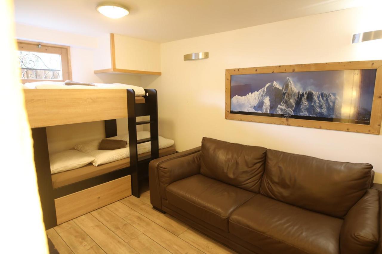 Chalet Milou Les Gets Εξωτερικό φωτογραφία