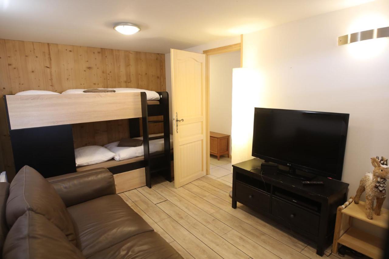 Chalet Milou Les Gets Εξωτερικό φωτογραφία