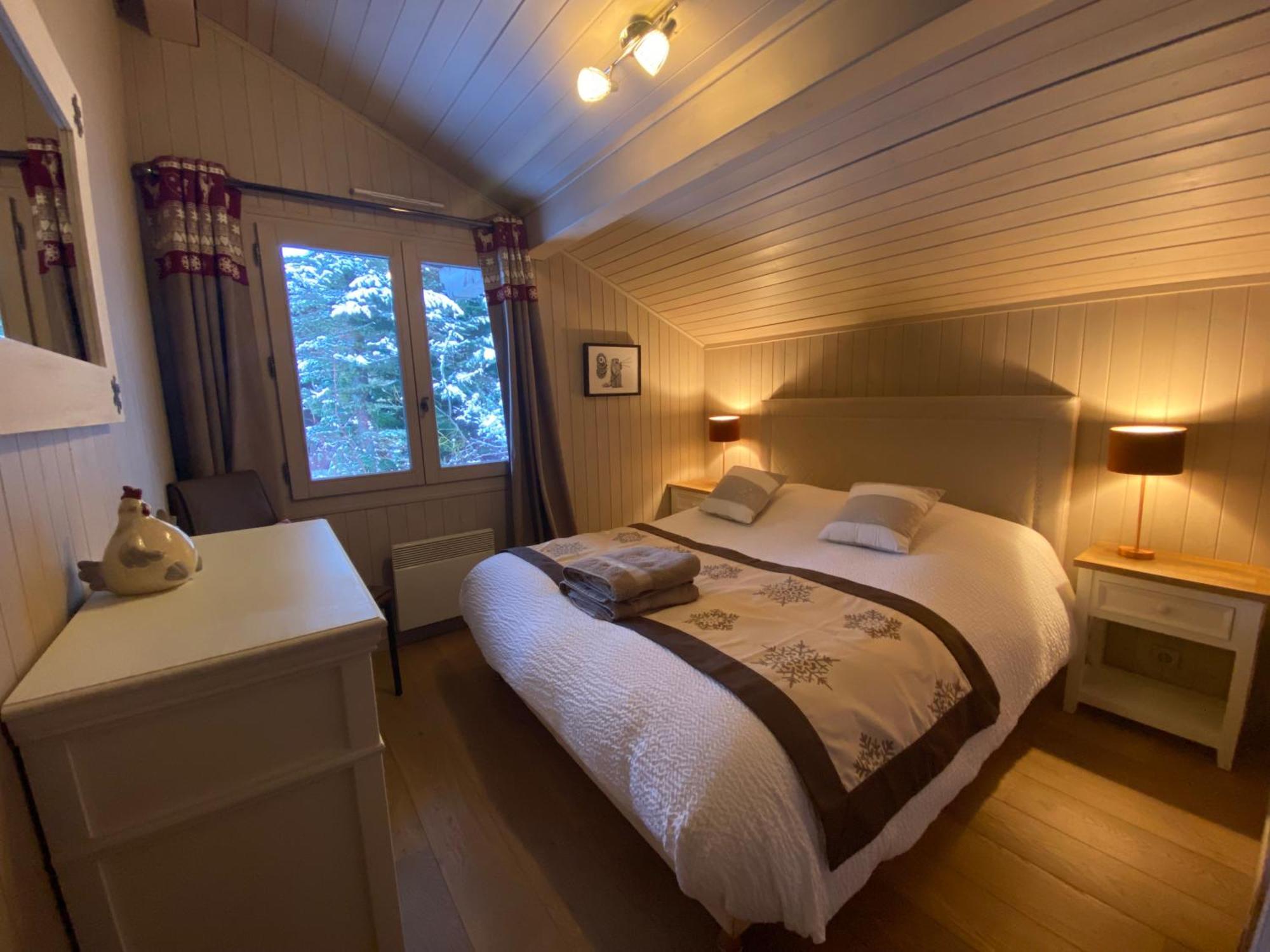 Chalet Milou Les Gets Εξωτερικό φωτογραφία