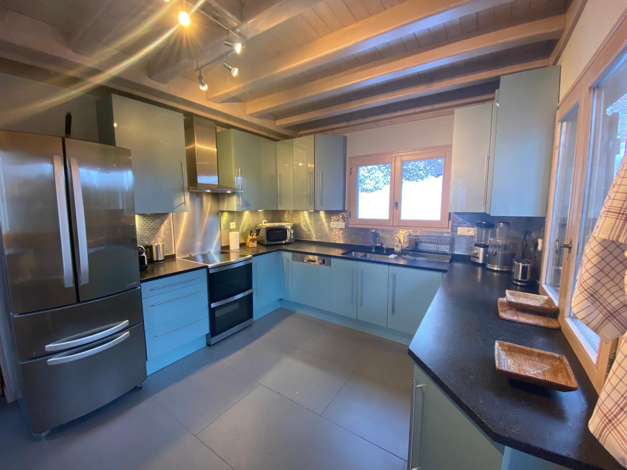Chalet Milou Les Gets Εξωτερικό φωτογραφία